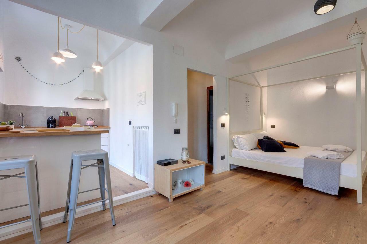 Scala Apartment By Mamo Florence Exterior photo